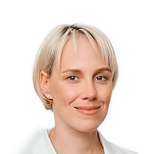 Соколова Евгения Михайловна