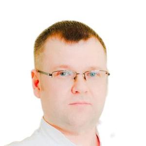 Лукьянов Сергей Владимирович