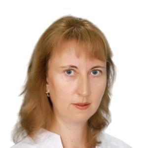 Еременко Оксана Владимировна