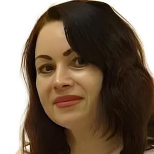 Кусаинова Лилия Юрьевна