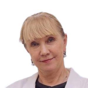 Сайдуллаева Александра Фёдоровна
