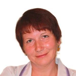 Филатова Елена Юрьевна