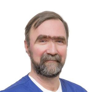 Карцев Алексей Георгиевич