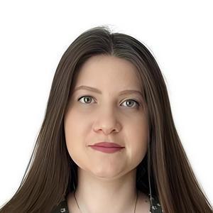 Минахметова Алия Ильдаровна