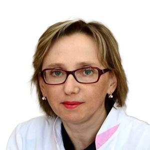 Епифанцева Наталья Анатольевна