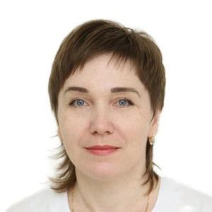 Хордыкова Светлана Анатольевна