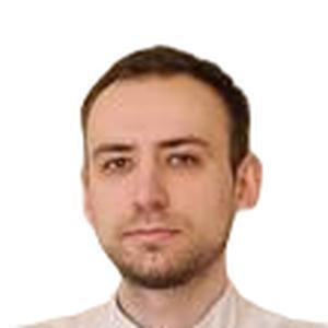 Геращенко Юрий Владимирович