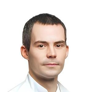 Кляншин Александр Александрович