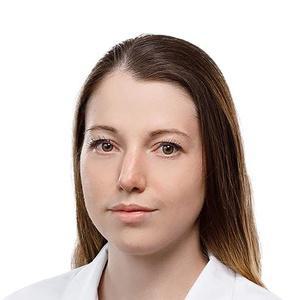 Тимохова Екатерина Сергеевна
