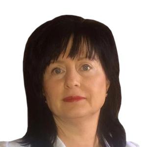 Лунева Наталья Васильевна