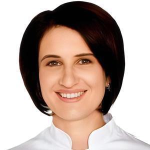 Такаскова Елена Владимировна
