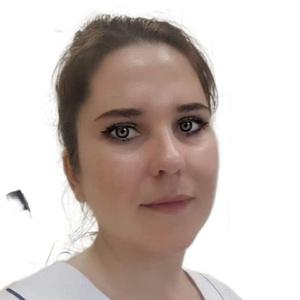 Усатюк Наталья Сергеевна
