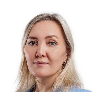 Мошонкина Надежда Александровна