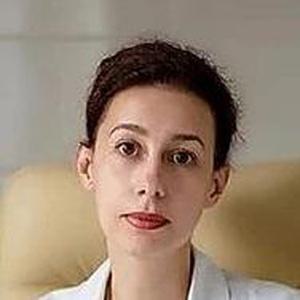 Воликова Галина Александровна