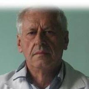 Кондратьев Владимир Иванович