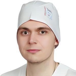 Конопельчев Алексей Михайлович