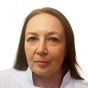 Караваева Наталья Сергеевна