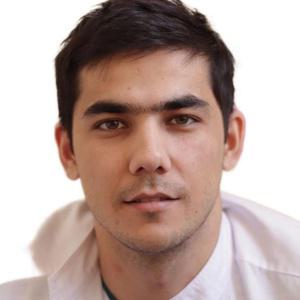 Убайдуллаев Зиёвуддин Одилжон угли