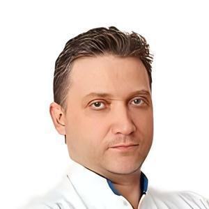 Юзвюк Андрей Михайлович