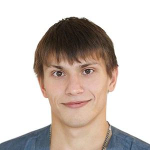 Речкин Олег Олегович
