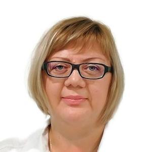 Васютина Юлия Михайловна