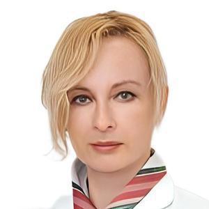 Пархоменко Валерия Владимировна