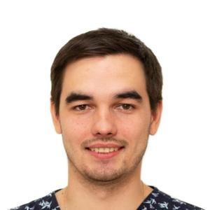 Кабышев Андрей Дмитриевич
