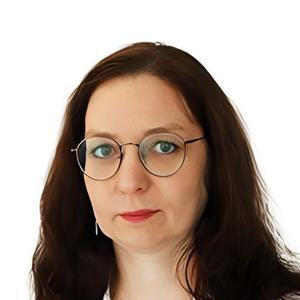 Зарипова Альбина Альфиртовна