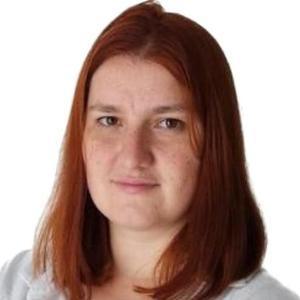 Горда Екатерина Васильевна