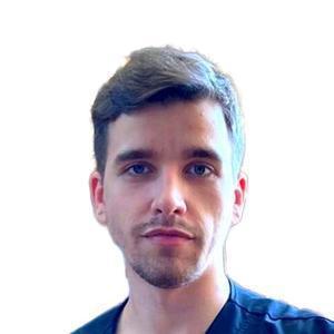 Трофимов Валерий Евгеньевич