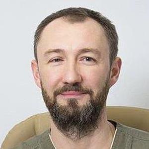 Будаев Геннадий Александрович