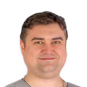 Русин Ярослав Леонидович