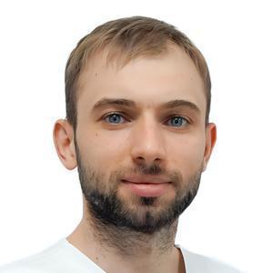 Капустин Артём Александрович