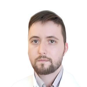 Сёмин Антон Сергеевич