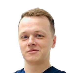 Швайбович Павел Павлович