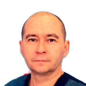 Мудиров Рустам Рифович