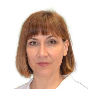 Демина Любовь Юрьевна