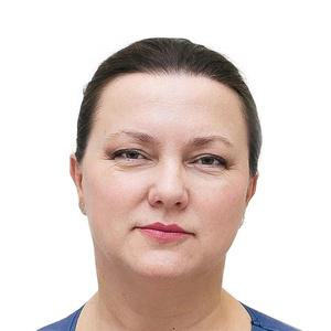 Зотова Наталья Юрьевна