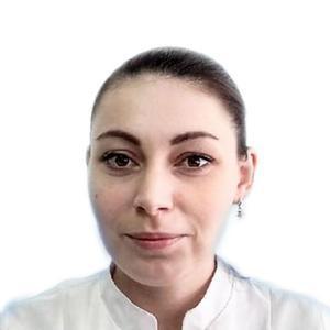 Галанова Екатерина Владимировна
