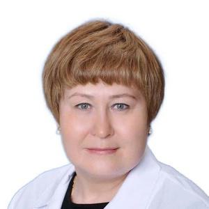 Афанасьева Роза Трофимовна