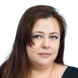 Горелова Ольга Николаевна