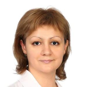 Лебедева Ольга Николаевна