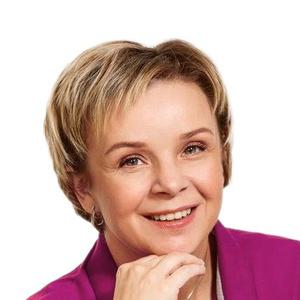 Захаркина Юлия Александровна