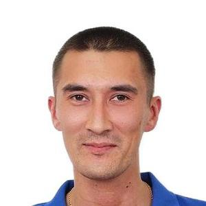 Абидуев Дмитрий Александрович