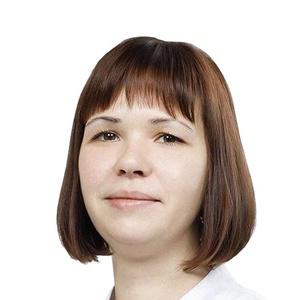 Павлова Евгения Вадимовна