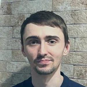 Чайка Павел Константинович