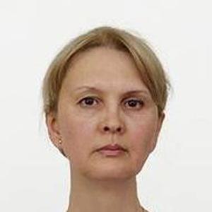 Осокина Наталья Анатольевна