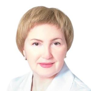 Уфимцева Марина Владимировна