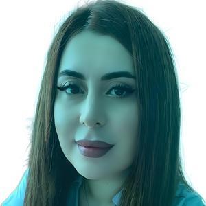 Гогурчунова Асият Салавутдиновна