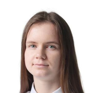 Крячкова Анастасия Дмитриевна